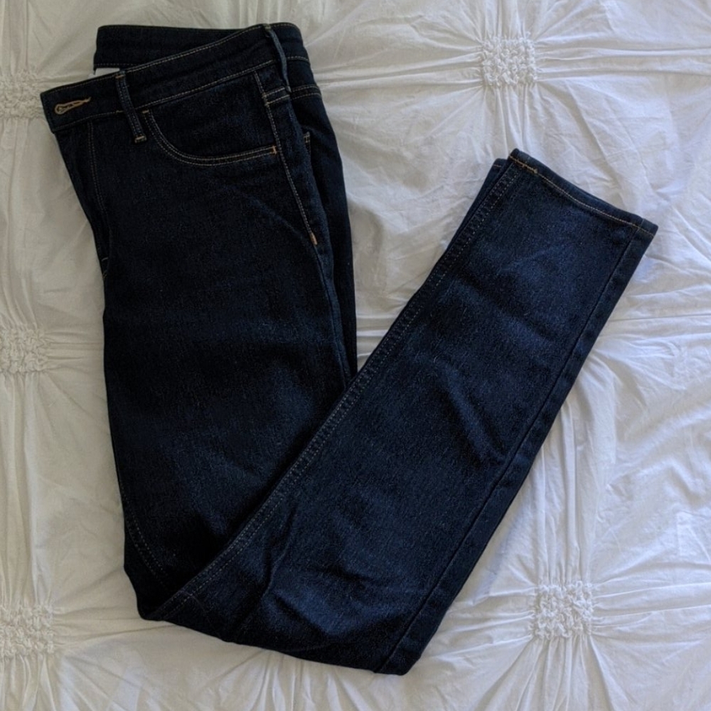 H&M Skinny Ankle Jeans